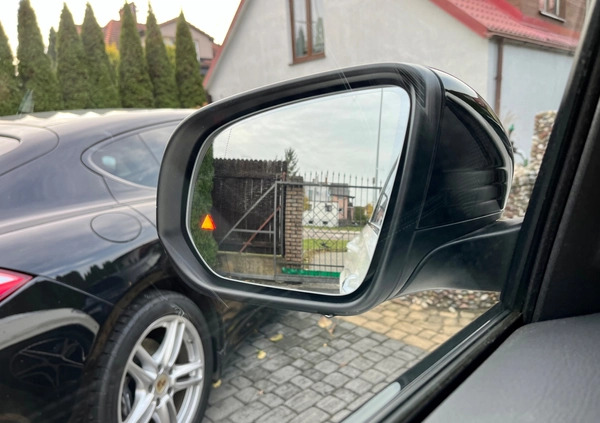 Mercedes-Benz GLE cena 265880 przebieg: 51000, rok produkcji 2020 z Lublin małe 781